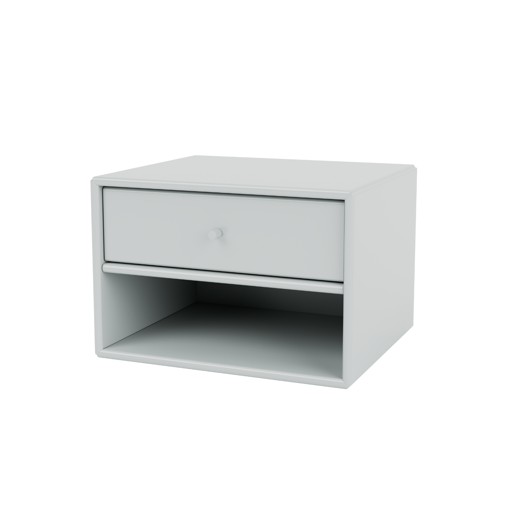 Montana Dash Nightstand